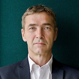 Porträttbild