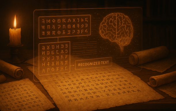 ChatGPT interpretation of DESCRYPT project.