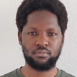 Johnblack Kabukye, forskare vid centrumet Spider, DSV, Stockholms universitet.