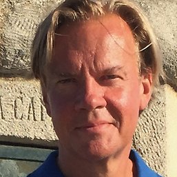 Lennart Högman.