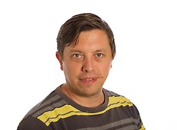 Thomas Hörberg, forskare vid Psykologiska institutionen.