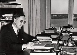 Bertil Lindblad