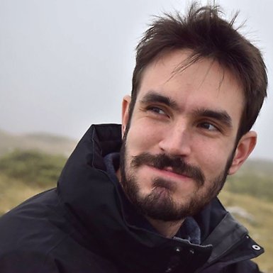Marco Dall’amico - Exchange student