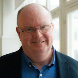 Göran Lindsjö, AI Sweden