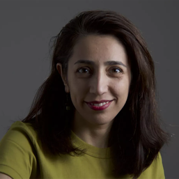 Sepideh Pashami, Senior Researcher, Data Analysis Unit
