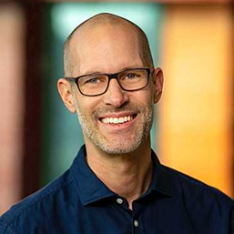 Conny Svensson, chef, AI Transformation vid AI Sweden