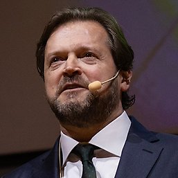 Ian Richardson, PhD, Director Executive Education, Företagsekonomiska institutionen, SU