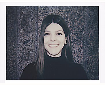 Aliki Litsa, Data Scientist at Savantic and Alumni at Fysikum