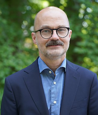 Fredrik Nordin