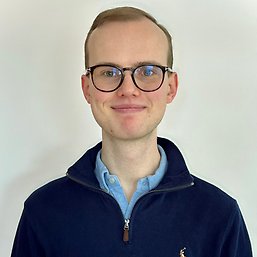 Johan, porträtt.
