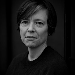 Carolina Frände
