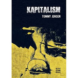 Kapitalism, Tommy Jensen