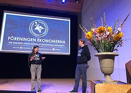 Föreningen Ekonomerna