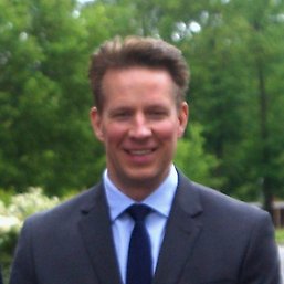 Professor Daniel Buncic