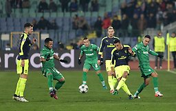 Fotball