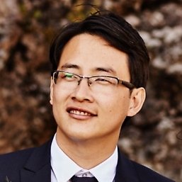 Assistant professor Ran Xing