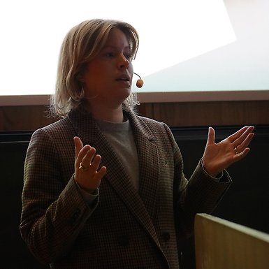 Filippa Drakander