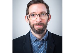 Associate Professor Nick Butler