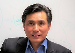 Professor Tony Fang, affiliated with the Management section.