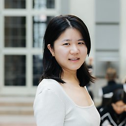 Haiping Yu