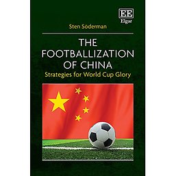 The Footballization of China