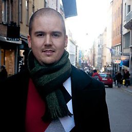 Gustav Martinsson