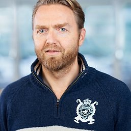 Håkan Jankensgård