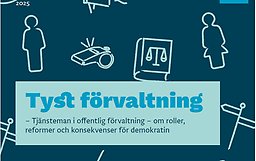 Tyst förvaltning