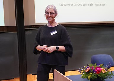 Gunilla Eklöv Alander