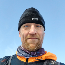 Jan Mangnusson pressansvarig Midnattsloppet
