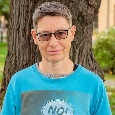 Foto på Pelle Pelters