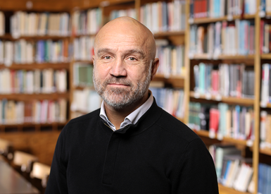 Per Anders Wiktorsson.