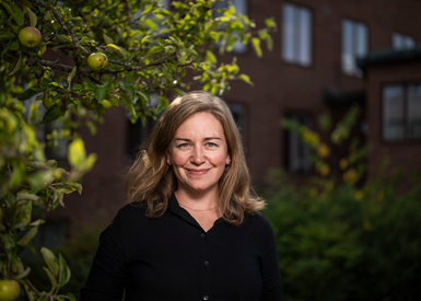 Elin Bergman