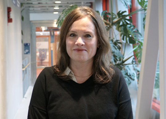 Ulrika Magnusson