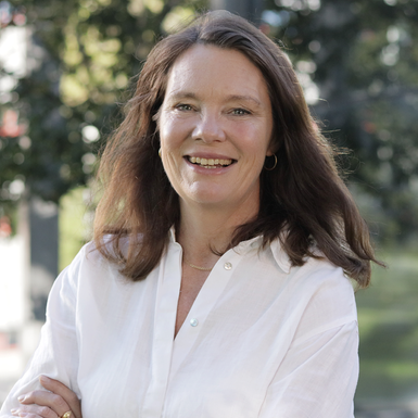 Jenny Berglund.