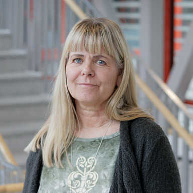 Eva Hallgren