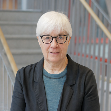 Eva Österlind