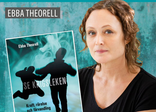 Ebba Theorell