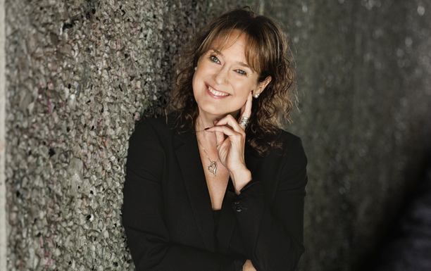 Caroline Klintborg.