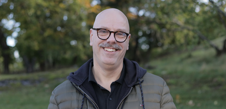Mattias Björklund
