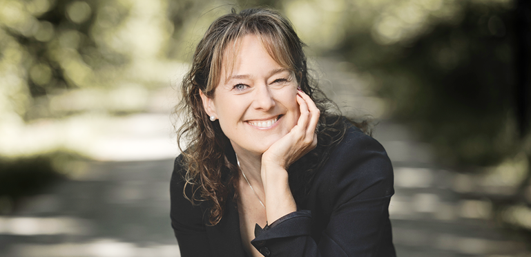 Caroline Klintborg.