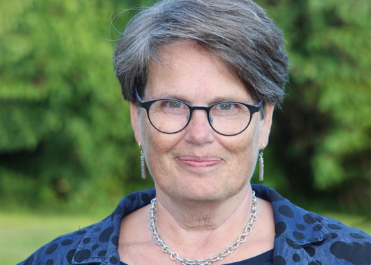 Inger Eriksson