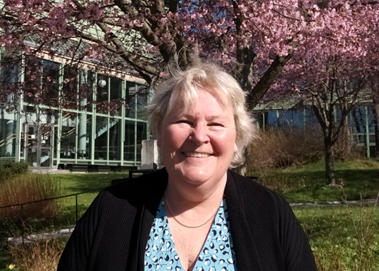 Karin Kihlblom Landtblom