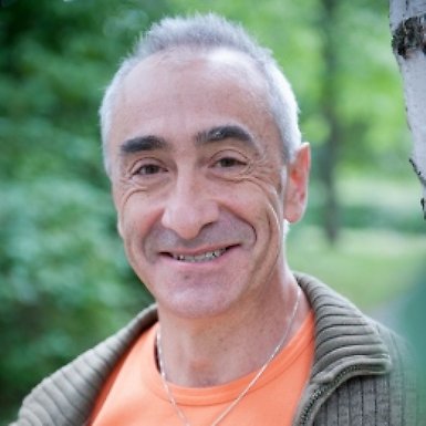 Jesús Piqueras