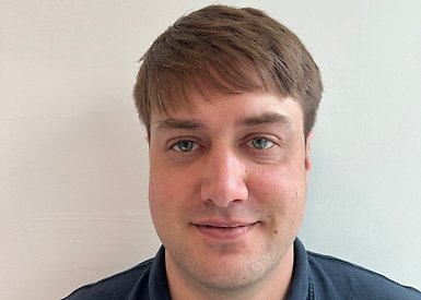 Porträtt på forskare