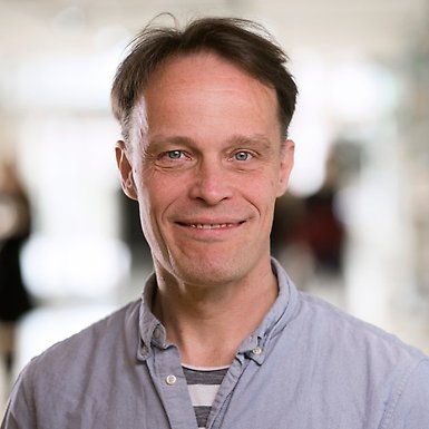 Anders Götherström