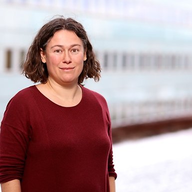 Anna Tompsett