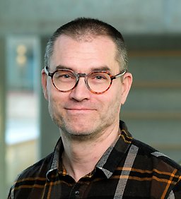 Pål Stenmark.