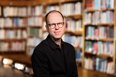 Thomas Götselius.