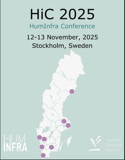 Huminfra proceedings HiC 2025